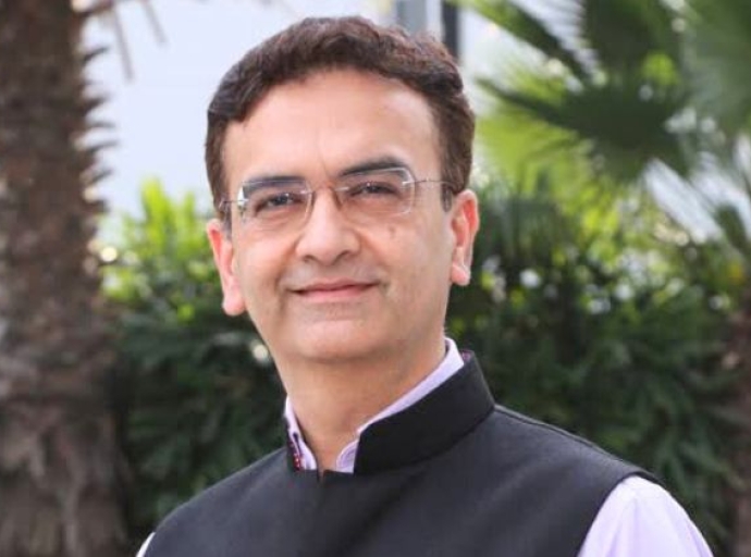 Sandeep Kataria quits as Global CEO, Bata Corporation